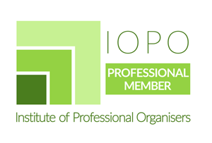IOPO Professional member