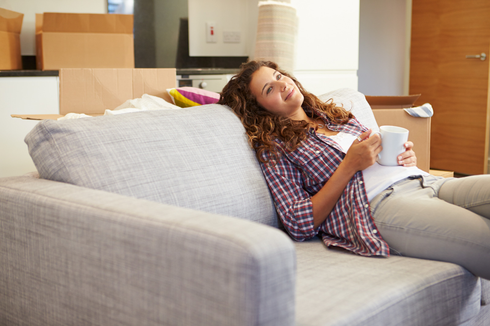 Planning your move: Moving home tips