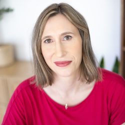 Sarah Deitz - Professional Organiser